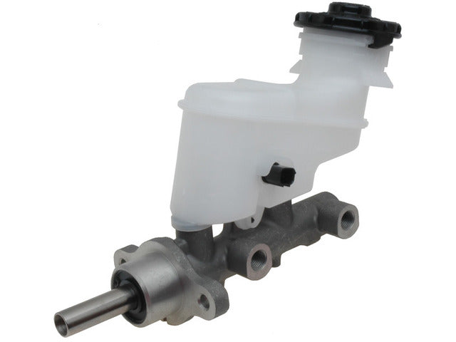 Brake Master Cylinder Raybestos Brakes MC390864
