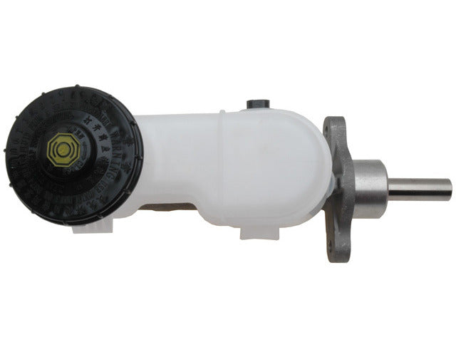 Brake Master Cylinder Raybestos Brakes MC390864