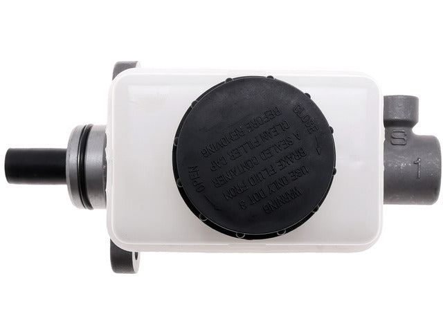 Brake Master Cylinder Raybestos Brakes MC390865