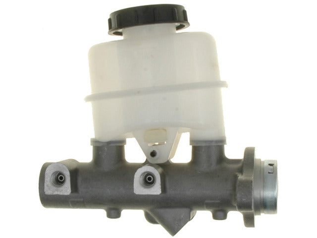 Brake Master Cylinder Raybestos Brakes MC390867