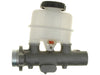 Brake Master Cylinder Raybestos Brakes MC390867