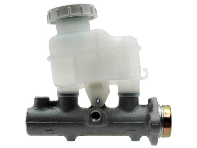 Brake Master Cylinder Raybestos Brakes MC390874