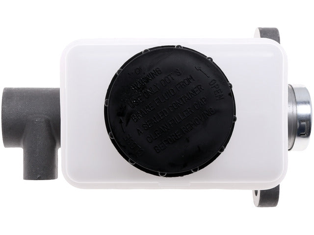 Brake Master Cylinder Raybestos Brakes MC390875