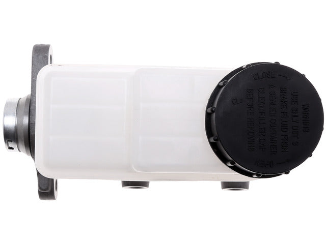 Brake Master Cylinder Raybestos Brakes MC390879