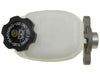 Brake Master Cylinder Raybestos Brakes MC390884