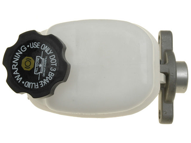 Brake Master Cylinder Raybestos Brakes MC390884