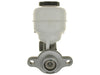 Brake Master Cylinder Raybestos Brakes MC390884