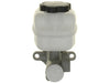 Brake Master Cylinder Raybestos Brakes MC390884