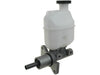 Brake Master Cylinder Raybestos Brakes MC390885