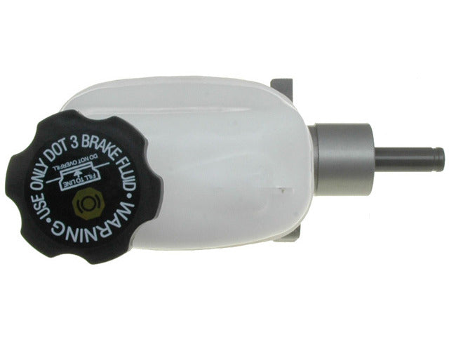 Brake Master Cylinder Raybestos Brakes MC390885