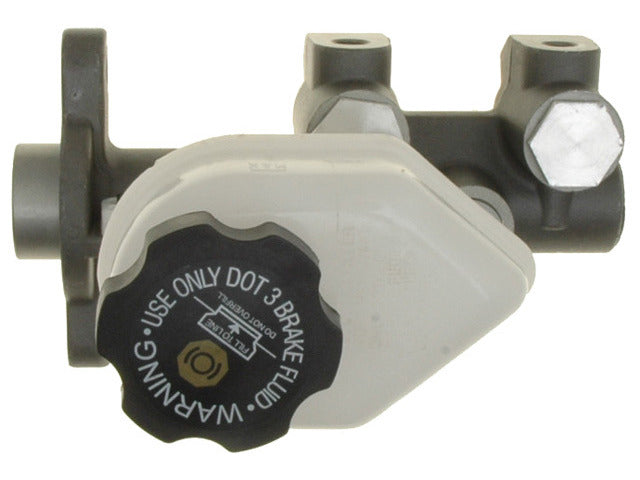 Brake Master Cylinder Raybestos Brakes MC390887