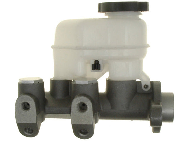 Brake Master Cylinder Raybestos Brakes MC390887