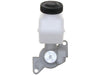 Brake Master Cylinder Raybestos Brakes MC390888