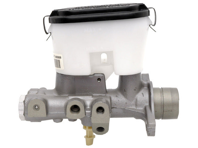 Brake Master Cylinder Raybestos Brakes MC390889