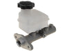 Brake Master Cylinder Raybestos Brakes MC390892