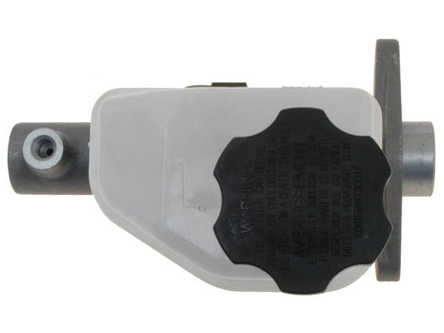 Brake Master Cylinder Raybestos Brakes MC390892