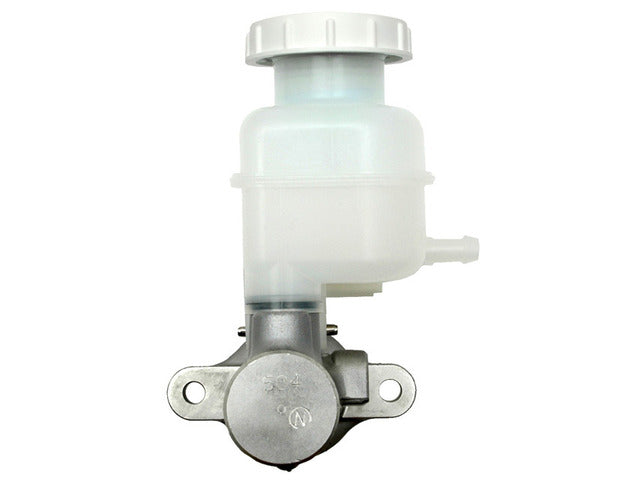 Brake Master Cylinder Raybestos Brakes MC390896