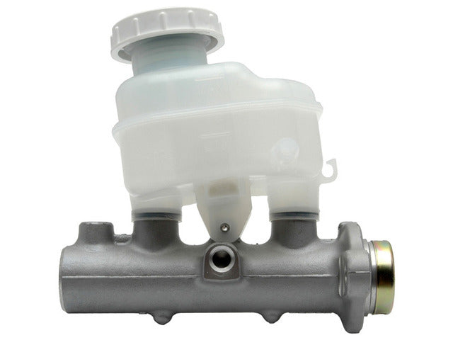 Brake Master Cylinder Raybestos Brakes MC390896