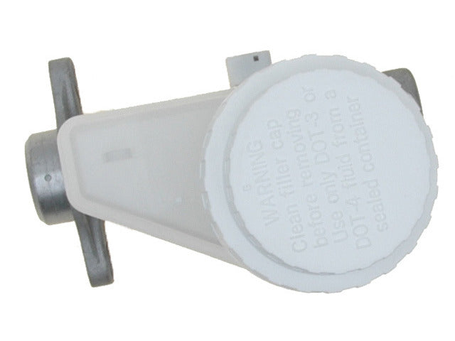 Brake Master Cylinder Raybestos Brakes MC390897