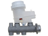 Brake Master Cylinder Raybestos Brakes MC390897