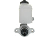 Brake Master Cylinder Raybestos Brakes MC390898