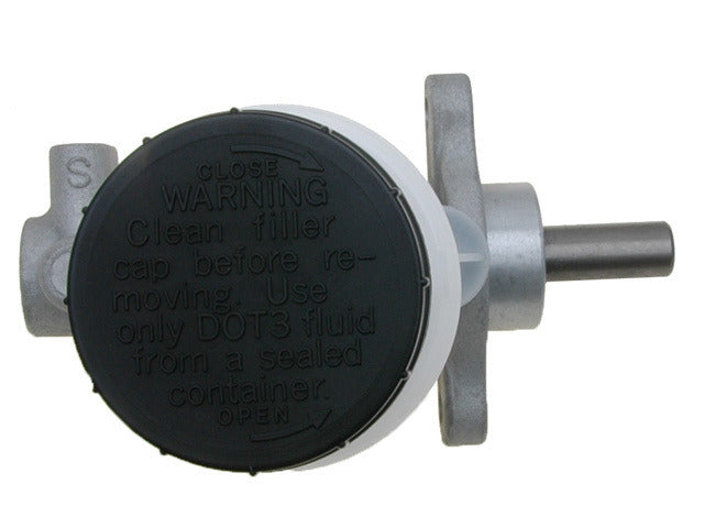 Brake Master Cylinder Raybestos Brakes MC390900
