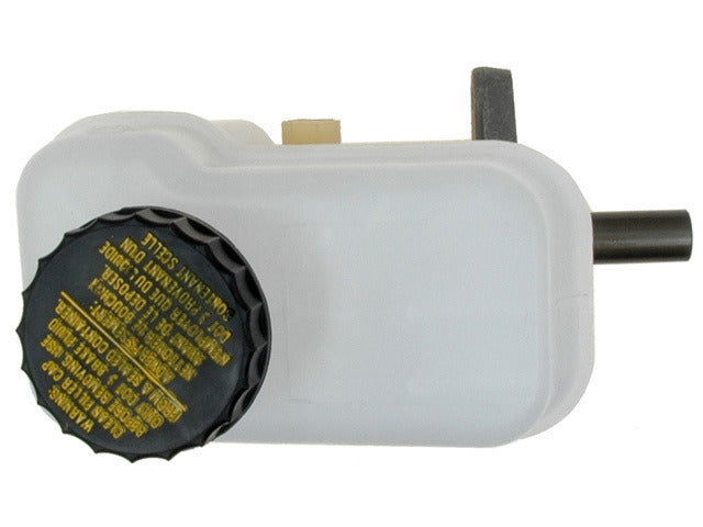 Brake Master Cylinder Raybestos Brakes MC390909