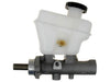 Brake Master Cylinder Raybestos Brakes MC390909