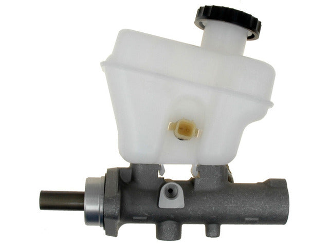 Brake Master Cylinder Raybestos Brakes MC390909
