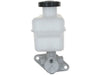 Brake Master Cylinder Raybestos Brakes MC390910