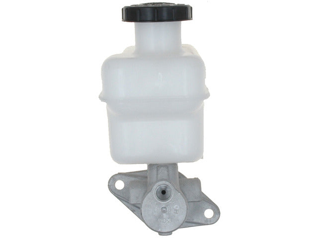 Brake Master Cylinder Raybestos Brakes MC390910