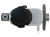 Brake Master Cylinder Raybestos Brakes MC390912