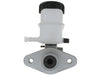 Brake Master Cylinder Raybestos Brakes MC390912