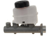 Brake Master Cylinder Raybestos Brakes MC390912