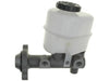 Brake Master Cylinder Raybestos Brakes MC390919
