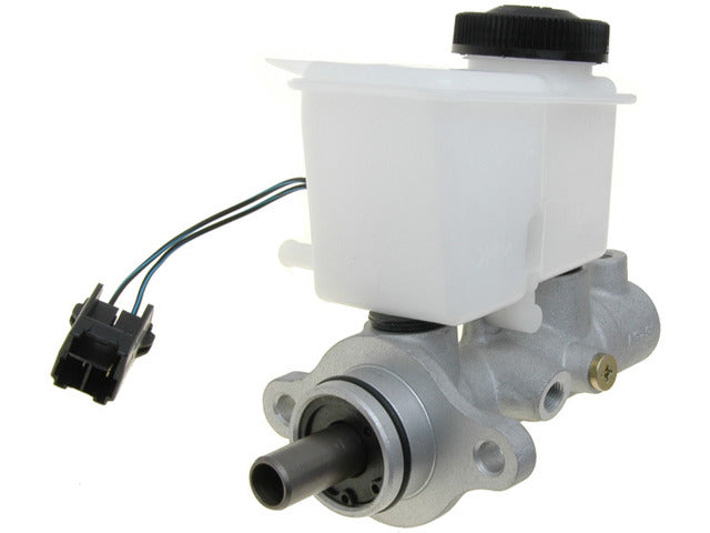 Brake Master Cylinder Raybestos Brakes MC390920