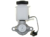 Brake Master Cylinder Raybestos Brakes MC390920