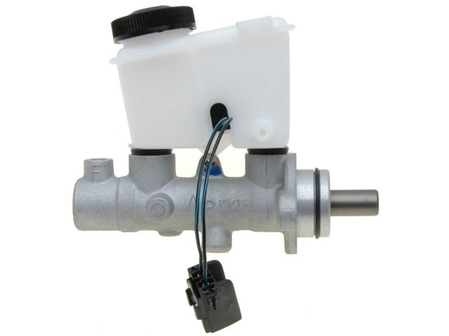 Brake Master Cylinder Raybestos Brakes MC390920