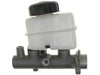 Brake Master Cylinder Raybestos Brakes MC390929