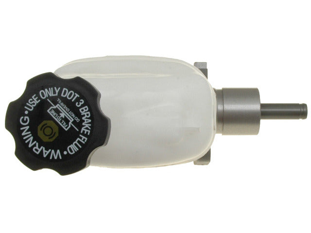 Brake Master Cylinder Raybestos Brakes MC390933