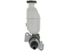 Brake Master Cylinder Raybestos Brakes MC390933