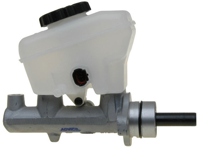Brake Master Cylinder Raybestos Brakes MC390936