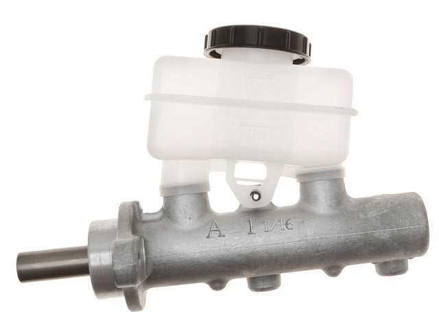Brake Master Cylinder Raybestos Brakes MC390938