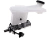 Brake Master Cylinder Raybestos Brakes MC390942