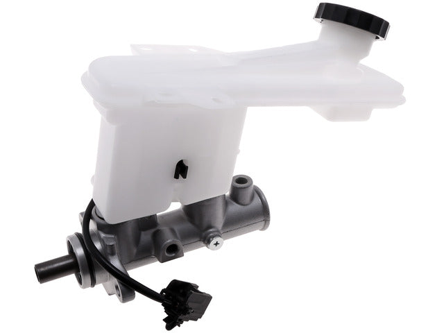 Brake Master Cylinder Raybestos Brakes MC390942