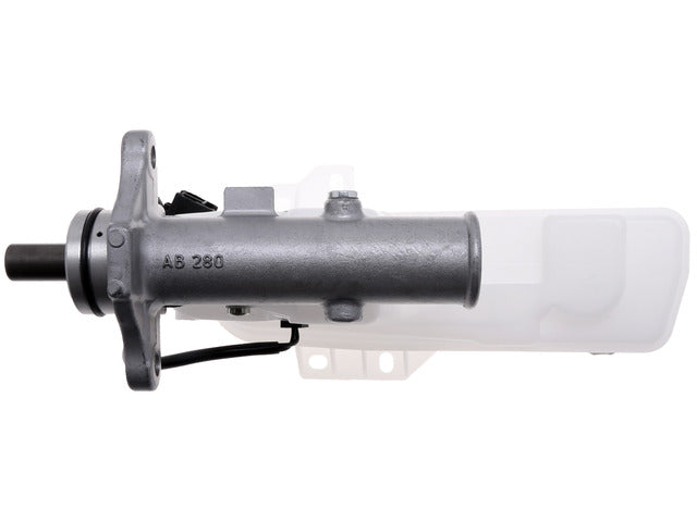 Brake Master Cylinder Raybestos Brakes MC390942