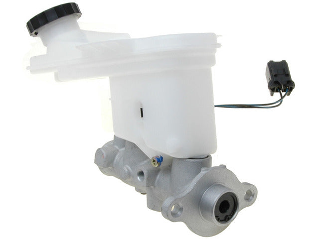 Brake Master Cylinder Raybestos Brakes MC390943