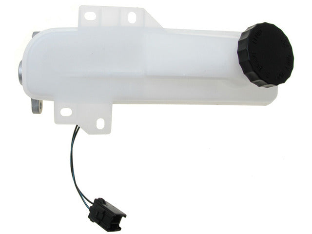 Brake Master Cylinder Raybestos Brakes MC390943