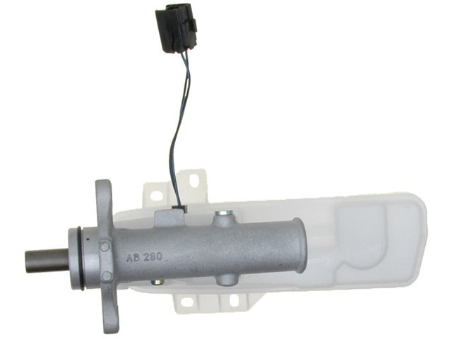 Brake Master Cylinder Raybestos Brakes MC390956