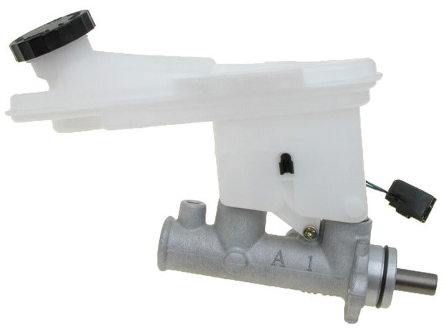 Brake Master Cylinder Raybestos Brakes MC390956